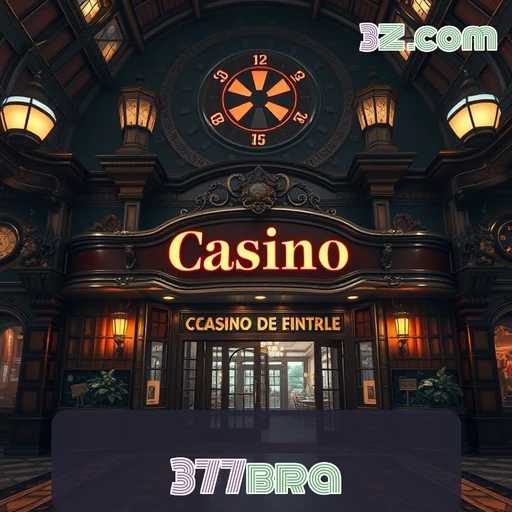 Bônus Fantásticos e Diversão no 377bra Para Todos os Jogadores