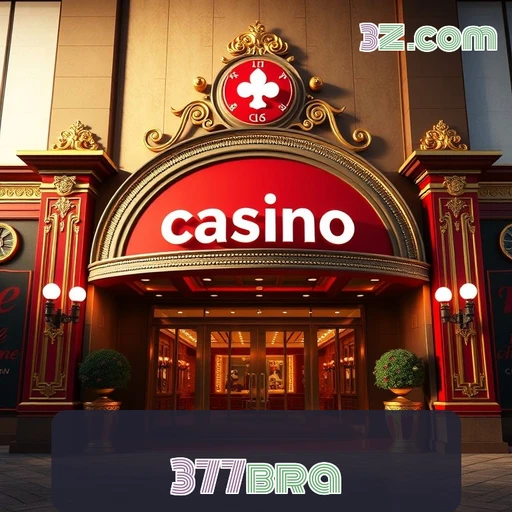 Slots do 377bra: Embarque em Aventuras em Cada Giro!